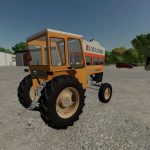 ursus c355 super v1.0 fs22 2