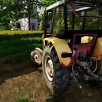 ursus c360 3p converted v1.0 fs22 3