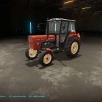 ursus c360 3p pack v1.0 fs22 4