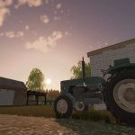 ursus c360 3p v1.0 fs22 2