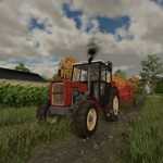 ursus c360 4x4 v1.0 fs22 1