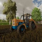 ursus c360 4x4 v1.0 fs22 2