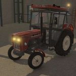 ursus c360 edit v1.0 fs22 2