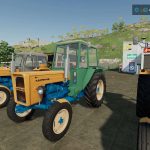 ursus c360 moja v1.0 fs22 2