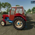 ursus c360 moja v1.0 fs22 9