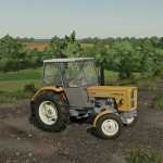 ursus c360 v1.0 fs22 1