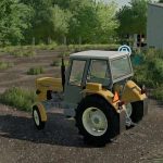 ursus c360 v1.0 fs22 2