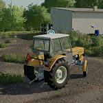 ursus c360 v1.0 fs22 3