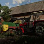 ursus c362 v1.0 fs22 4