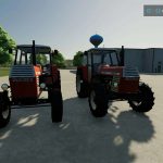 ursus c385 1014 v1.0 fs22 4