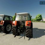 ursus c385 1014 v1.0 fs22 5