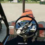 ursus c385 1014 v1.0 fs22 7