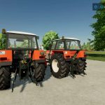 ursus c385 1014 v1.0 fs22 8