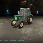 ursus c4011 pack v1.0 fs22 2