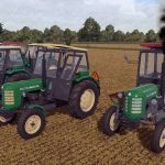 ursus c4011 pack v1.0 fs22 6