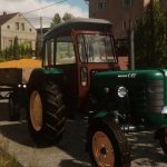 ursus c4011 v1.0 fs22 2