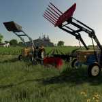 ursus medium series pack v1.0 fs22 1