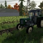 ursus medium series pack v1.0 fs22 5