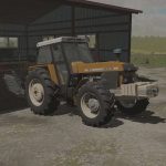 ursus mokrzyna v1.0 fs22 2