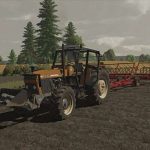 ursus mokrzyna v1.0 fs22 3