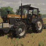 ursus mokrzyna v1.0 fs22 4