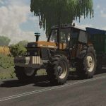 ursus mokrzyna v1.0 fs22 5