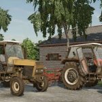 ursus pack 4 cyl v1.0 fs22 2