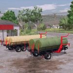 ursus t 127 and t 127 plus v1.0 fs22 5