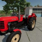 ursus zetor 4011 corrected v2.0 fs22 2