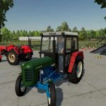 ursus zetor 4011 corrected v2.0 fs22 6