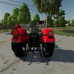 ursus zetor 4011 corrected v2.0 fs22 7