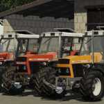 ursus zetor zts 6cyl. 4x4 pack v1.0 fs22 1