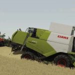 ursus zetor zts 6cyl. 4x4 pack v1.0 fs22 3