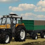 ursus zetor zts 6cyl. 4x4 pack v1.0 fs22 6