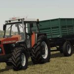 ursus zetor zts 6cyl. 4x4 pack v1.0 fs22 7