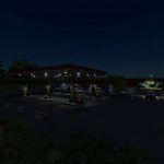 us gasstation v1.0 fs22 2