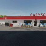 us gasstation v1.0 fs22 6