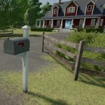 us mailboxes v1.0 fs22 2