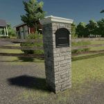 us mailboxes v1.0 fs22 3