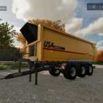 usa 2000 cf v1.0 fs22 1