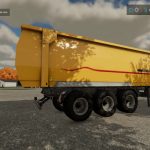 usa 2000 cf v1.0 fs22 2