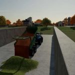 use of leftovers v1.0 fs22 2