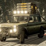 used lada niva v1.0 fs22 4