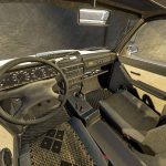 used lada niva v1.0 fs22 5