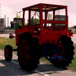 utb 650 d2 v1.0 fs22 2