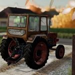 utb 650 if v1.0 fs22 2