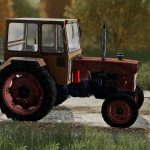 utb 650 if v1.0 fs22 3