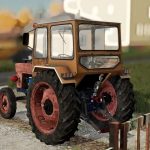 utb 650 if v1.0 fs22 4