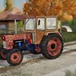 utb 650 if v1.0 fs22 6