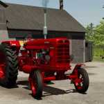 utb 650 oldtimer v1.0 fs22 1